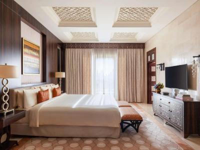 Raffles Dubai - 77