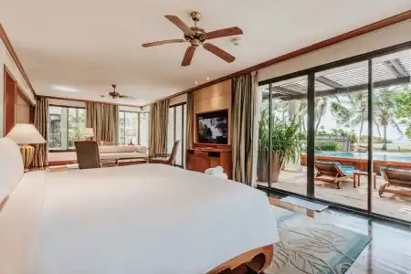JW Marriott Phuket Resort & Spa - 89