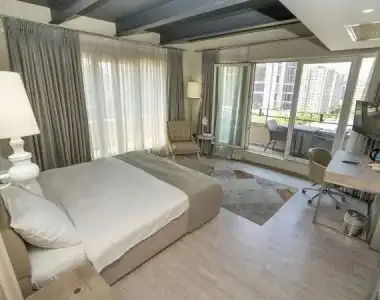 The Gate 30 Suites - 69