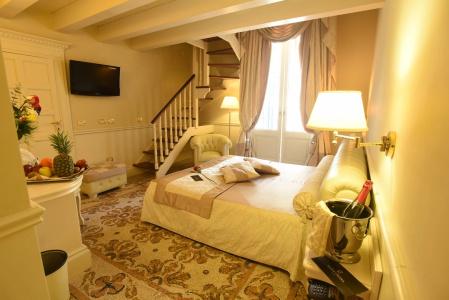 SANTA CHIARA Suite & Spa - Lecce - 60