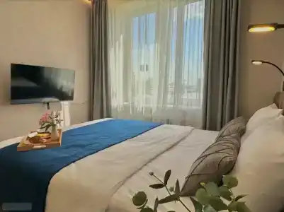 Travelto Petrovskiy Park - 88