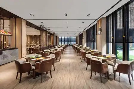 Courtyard by Marriott Shanghai International Tourism and Resorts Zone - 14