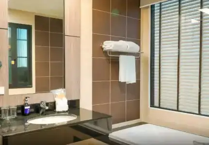 Deevana Plaza Phuket - 45