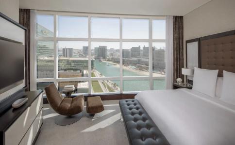 Rosewood Abu Dhabi - 106
