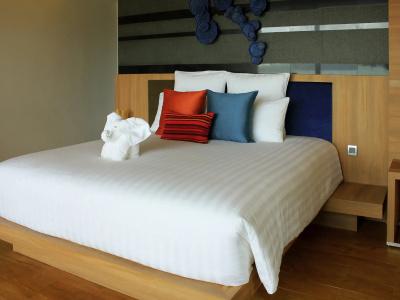 Novotel Phuket Kamala Beach - 71