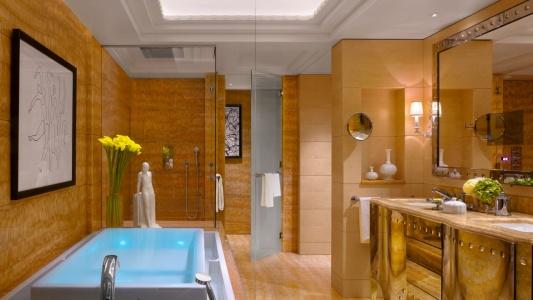 Four Seasons des Bergues Geneva - 88