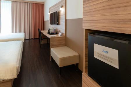 Star G Premium München Domagkstraße - 47