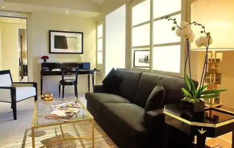 37 - Luxury Flat Montaigne - 53