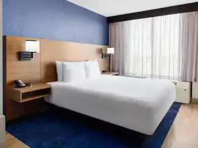 Hyatt Place Orlando/ I Drive / Convention Center - 36