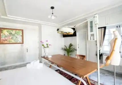 Bangkok Voyage Boutique BTS Ari - 43