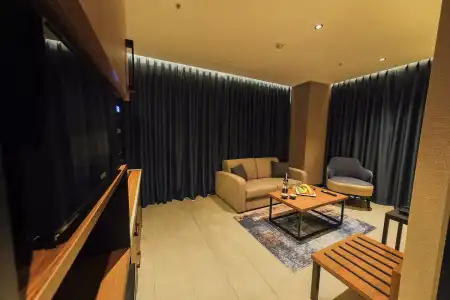 The Kailyns & Suites Atasehir - 33