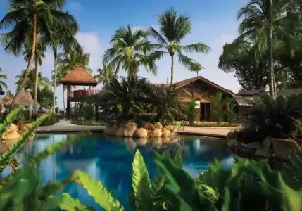 Shangri-La Golden Sands, Penang - 16