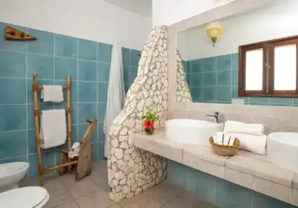 Mvuvi Boutique Resort - 75