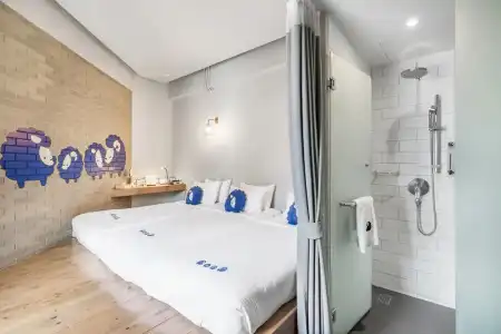 Kokotel Bangkok Surawong - 63