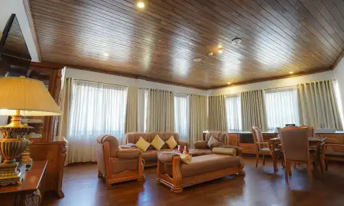 Araliya Green Hills - Where Historic Charm Mingles with Natural Beauty - 37