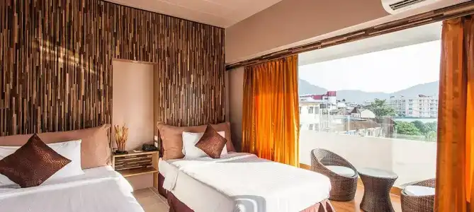 Patong Heritage - 38