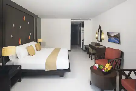 Centara Anda Dhevi Resort and Spa Krabi - 53