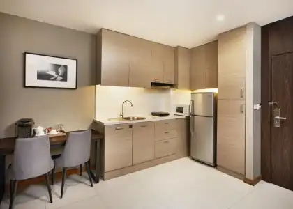 Altera and Residence - 39