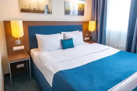 Ramada By Wyndham Yekaterinburg & Spa - 141