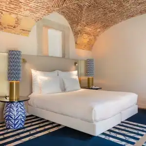 Palácio do Governador - Lisbon & Spa - 83