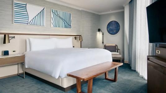 JW Marriott Mexico City Polanco - 83
