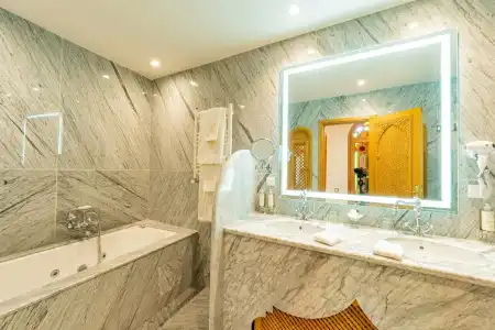 La Maison Arabe, Spa and Cooking Workshops - 112