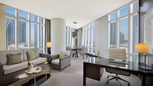 Rosewood Abu Dhabi - 72