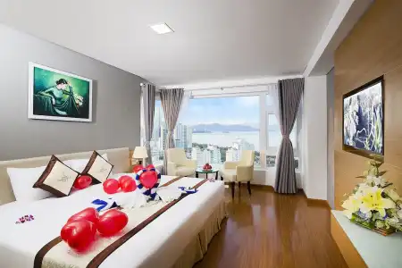 Dendro Gold Apartment - 50