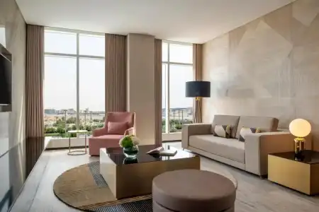 Rixos Gulf Doha - 13