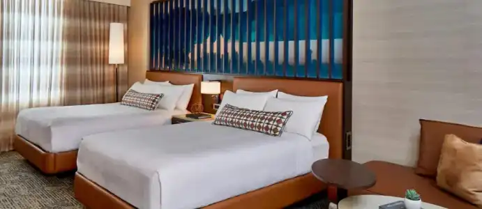 Renaissance Dallas - 67