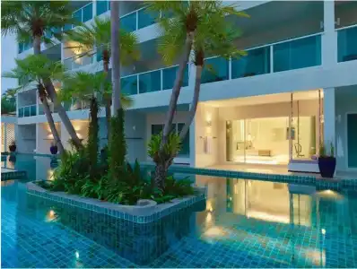 Chanalai Romantica Resort Phuket - Adult Only - 65