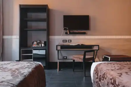 Unica Suites Rome - 59