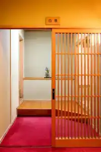Ryokan Warabino - 35