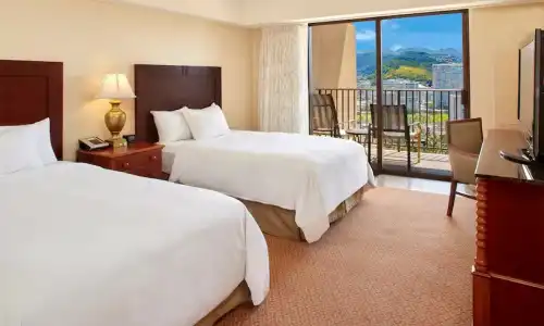 Hilton Hawaiian Village Waikiki Beach Resort - 65
