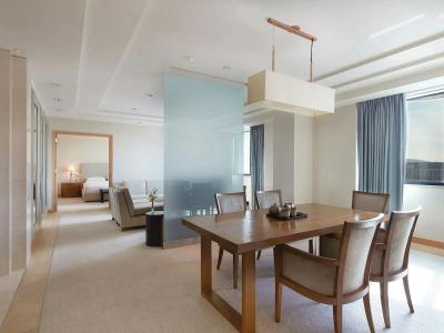 Grand Hyatt Incheon - 61