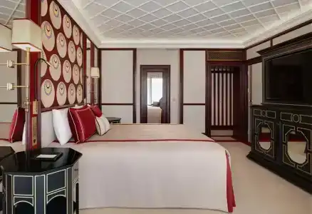 Ciragan Palace Kempinski Istanbul - 13