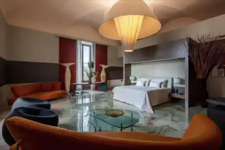 Anantara Palazzo Naiadi Rome - 67