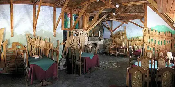 Smerekovyi Dvir - 9