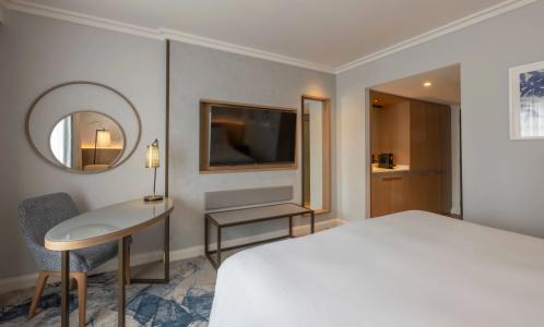 Hilton Dublin - 12