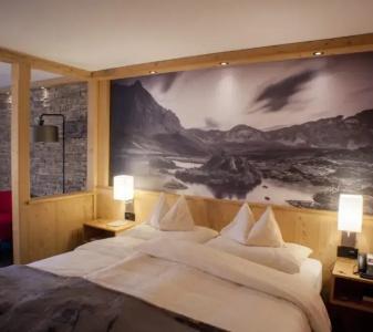 Eiger Mountain & Soul Resort - 44