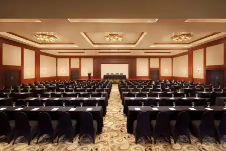 Millennium Sirih Jakarta - 20
