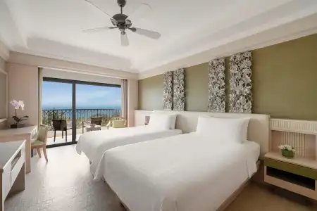 Shangri-La Rasa Sentosa, Singapore - 65
