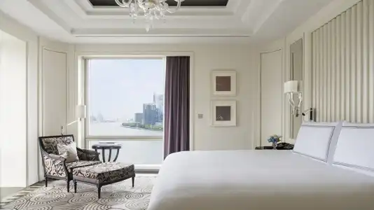 The Peninsula Shanghai - 54