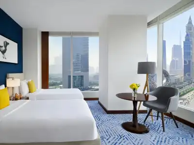 Voco Dubai - 80
