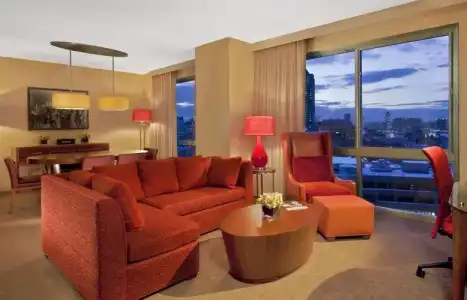 Sheraton Tribeca New York - 116