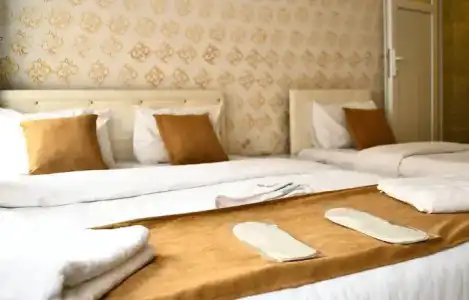 Ada Aparthotel - 38