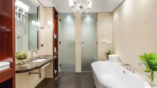 Palacio Duhau - Park Hyatt Buenos Aires - 49