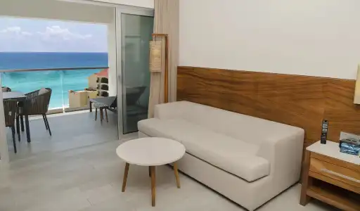 Emporio Cancun Optional All Inclusive - 87