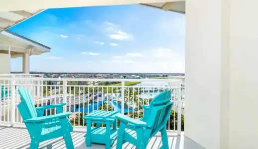 Margaritaville Resort Orlando Cottages - 164