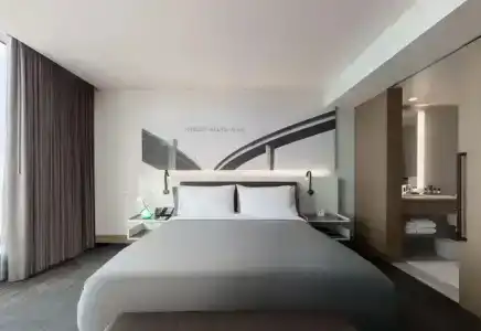 InterContinental Los Angeles Downtown by IHG - 61